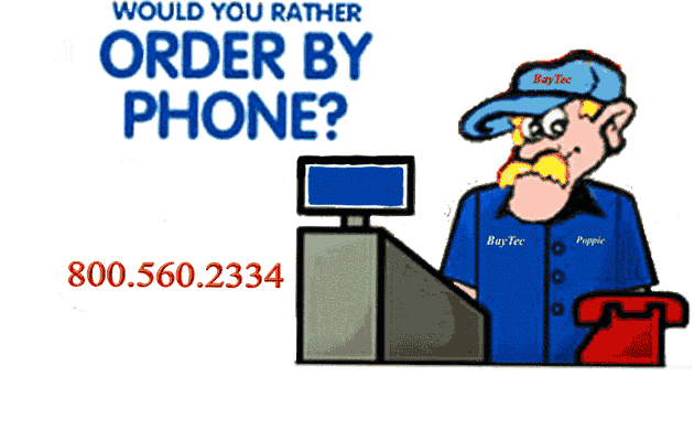 Man Phone BayTec